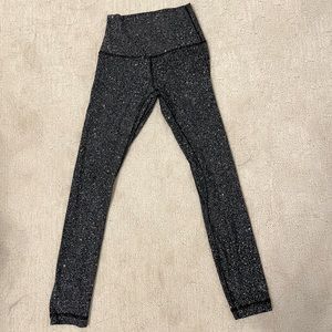 Lululemon Align leggings size 2